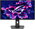 Монитор Asus 26.5" ROG Strix XG27UCDMG черный QD OLED LED 16:9 HDMI матовая HAS Piv 450cd 178гр/178гр 3840x2160 240Hz FreeSync Premium DP Quad 4K (2160p) USB 7.44кг