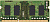 Память DDR3L 8GB 1600MHz Kingston KVR16LS11/8WP VALUERAM RTL PC3-12800 CL11 SO-DIMM 204-pin 1.35В dual rank Ret