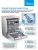 Посудомоечная машина Midea MFD60S460SI серебристый/черный (полноразмерная) инвертор - цена, купить или заказать с доставкой в интернет-магазине Посудомоечная машина Midea MFD60S460SI серебристый/черный (полноразмерная) инвертор - купить недорого с доставкой в интернет-магазине