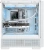 Система водяного охлаждения Thermaltake TH360-S V3 Snow ARGB Soc-AM5/AM4/1200/1700/1851 белый 4-pin 37.8dB Al LCD 365W Ret (CL-W472-PL12SW-A) - купить недорого с доставкой в интернет-магазине