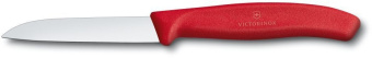 Набор ножей кухон. Victorinox Swiss Classic Paring 6.7116.32 компл.:3предм. ассорти блистер - купить недорого с доставкой в интернет-магазине