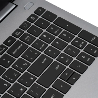Ноутбук Digma Pro Pactos Core i5 1235U 16Gb SSD512Gb Intel Iris Xe graphics 16" IPS WUXGA (1920x1200) Windows 11 Pro dk.grey WiFi BT Cam 5500mAh (DN16P5-ADXW01) - купить недорого с доставкой в интернет-магазине