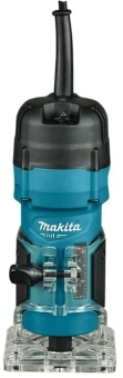 Фрезер Makita M3702B 530Вт 35000об/мин макс.ход:42мм - купить недорого с доставкой в интернет-магазине