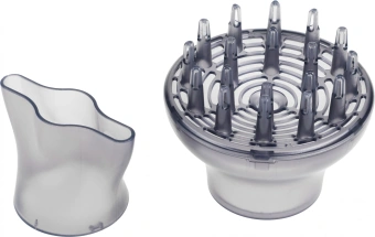 Фен Philips BHD510/00 2300Вт синий - купить недорого с доставкой в интернет-магазине