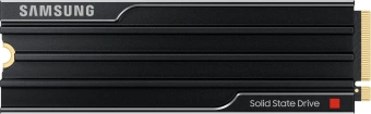 Накопитель SSD Samsung PCIe 5.0 x4 2TB MZ-VAP2T0CW 9100 Pro M.2 2280 - купить недорого с доставкой в интернет-магазине
