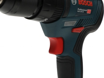 Дрель-шуруповерт Bosch GSB 18V-50 + L аккум. патрон:быстрозажимной (кейс в комплекте) (06019H5100) - купить недорого с доставкой в интернет-магазине