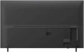 Телевизор LED LG 65" 65QNED80B6B.ARUG черный титан 4K Ultra HD 60Hz DVB-T DVB-T2 DVB-C DVB-S DVB-S2 USB WiFi Smart TV - купить недорого с доставкой в интернет-магазине