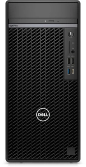 ПК Dell Optiplex 7020 PLUS MT i7 14700 (2.1) 16Gb SSD512Gb RTX4060 8Gb Windows 11 Pro GbitEth 260W мышь клавиатура черный (7020-7164) - купить недорого с доставкой в интернет-магазине