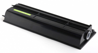 Картридж лазерный Cactus CS-TK410 TK-410 черный (15000стр.) для Kyocera Mita FS 1620/1635/1650/2020/2035/2050 - купить недорого с доставкой в интернет-магазине