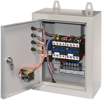 Блок автоматического запуска ТСС АВР-С 9000D/230 для SDG 5000EHA/6000EHA/7500EHA (190033) - купить недорого с доставкой в интернет-магазине