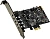 Звуковая карта Creative PCI-E AUDIGY FX PRO 7.1 Ret