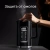 Чайник электрический Red Solution COLORSENSE AM120D 1.7л. 2000Вт черный корпус: нерж.сталь/пластик (AM120D) - купить недорого с доставкой в интернет-магазине