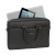 Сумка для ноутбука 15.6" Riva 8135 черный полиуретан/полиэстер (8135 BLACK) - купить недорого с доставкой в интернет-магазине