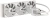 Система водяного охлаждения Formula Ice Jet Glow 360 ARGB Soc-AM5/AM4/1200/2066/1700/1851 белый 4-pin 1-27dB Al+Cu 300W 2020gr Ret (ICE JET GLOW 360 WH) - цена, купить или заказать с доставкой в интернет-магазине Система водяного охлаждения Formula Ice Jet Glow 360 ARGB Soc-AM5/AM4/1200/2066/1700/1851 белый 4-pin 1-27dB Al+Cu 300W 2020gr Ret (ICE JET GLOW 360 WH) - купить недорого с доставкой в интернет-магазине