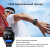 Смарт-часы Huawei Watch GT 3 JPT-B29 46мм 1.43" AMOLED корп.черный рем.черный разм.брасл.:140-210мм (55028464) - купить недорого с доставкой в интернет-магазине