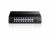 Коммутатор TP-Link TL-SF1016D (L2) 16x100Мбит/с неуправляемый - купить недорого с доставкой в интернет-магазине