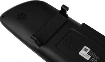 Видеорегистратор Mio R47D черный 2Mpix 1080x1920 1080p 135гр. GPS MSC8336 - купить недорого с доставкой в интернет-магазине