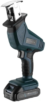Сабельная пила Zitrek ZKRS20 PRO аккум. 1500ход/мин ДА (085-1316) - купить недорого с доставкой в интернет-магазине