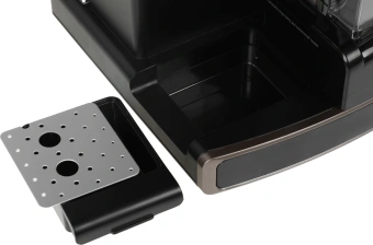 Кофеварка рожковая Vitek VT-1517 1238Вт коричневый - купить недорого с доставкой в интернет-магазине