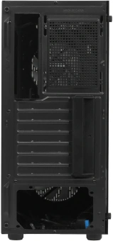 Корпус PcCooler MA100 MESH BK черный без БП ATX 3x120mm 1xUSB2.0 1xUSB3.0 audio bott PSU - купить недорого с доставкой в интернет-магазине