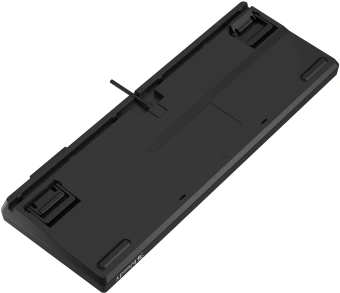 Клавиатура A4Tech Bloody S87 Naraka механическая черный/красный USB for gamer LED (S87 NARAKA) - купить недорого с доставкой в интернет-магазине