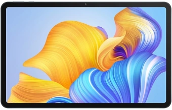 Планшет Honor Pad 8 HEY-W09F 680 (2.4) 8C RAM8Gb ROM256Gb 11.97" IPS 2000x1200 Android 12 синий 5Mpix 5Mpix BT WiFi 7250mAh - купить недорого с доставкой в интернет-магазине
