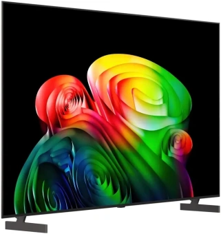 Телевизор OLED LG 77" OLED77B6RLA.ARUG коричневый/серый 4K Ultra HD 120Hz DVB-T2 DVB-C DVB-S2 USB WiFi Smart TV - купить недорого с доставкой в интернет-магазине