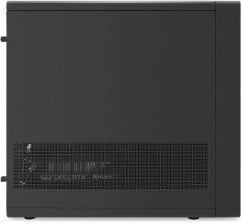 ПК IRU Tactio 310H6SEA MT i5 14400F (2.5) 32Gb SSD1Tb RTX5060 8Gb без ОС GbitEth 500W черный (RUS) (2164593) - купить недорого с доставкой в интернет-магазине