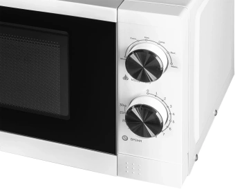 Микроволновая Печь Starwind SMW4020 20л. 700Вт белый - купить недорого с доставкой в интернет-магазине
