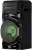 Минисистема LG XBOOM RNC5 черный 300Вт FM USB BT - купить недорого с доставкой в интернет-магазине