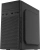 Корпус Digma DCC-MN305 черный без БП mATX 1x80mm 1x120mm 2xUSB2.0 1xUSB3.0 audio - купить недорого с доставкой в интернет-магазине