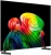 Телевизор OLED LG 77" OLED77B6RLA.ARUG коричневый/серый 4K Ultra HD 120Hz DVB-T2 DVB-C DVB-S2 USB WiFi Smart TV - купить недорого с доставкой в интернет-магазине