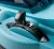 Газонокосилка роторная Makita DLM480Z 860Вт - купить недорого с доставкой в интернет-магазине