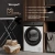 Сушильная машина Weissgauff WD 4948 Heat Pump кл.энер.:A+ макс.загр.:7кг белый (438786) - цена, купить или заказать с доставкой в интернет-магазине Сушильная машина Weissgauff WD 4948 Heat Pump кл.энер.:A+ макс.загр.:7кг белый (438786) - купить недорого с доставкой в интернет-магазине