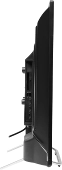Телевизор LED PolarLine 32" 32PL13TC-SM черный HD 60Hz DVB-T DVB-T2 DVB-C USB WiFi Smart TV (RUS) - купить недорого с доставкой в интернет-магазине