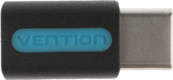 Переходник Vention CDXB0 USB Type-C (m) micro USB B (f) - купить недорого с доставкой в интернет-магазине