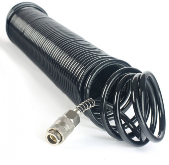 Шланг для пневмоинструмента Patriot PU 20 черный - купить недорого с доставкой в интернет-магазине