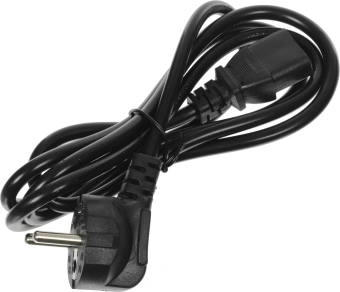 ПК Amur Нарвал B7I21 АМУЕ.466219.002 MT i5 12400 (2.5) 16Gb SSD512Gb UHDG 730 без ОС GbitEth 500W мышь клавиатура черный (RUS) (2168216) - купить недорого с доставкой в интернет-магазине