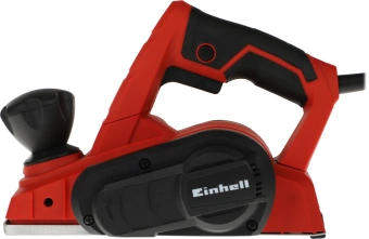 Рубанок Einhell TC-PL 750 750Вт 82мм 17000об/мин - купить недорого с доставкой в интернет-магазине