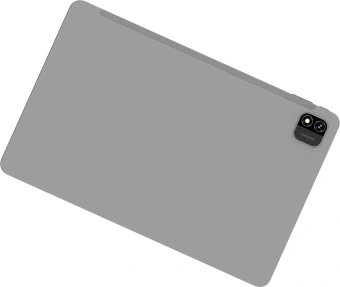 Планшет Digma Pro Evolution G99 (2.2) 8C RAM8Gb ROM256Gb 12.6" OLED 2560x1600 4G Android 15 серебристый 13Mpix 5Mpix BT WiFi microSD 1Tb 9500mAh 94hrs - купить недорого с доставкой в интернет-магазине