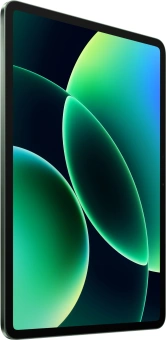 Планшет Xiaomi Pad 8 Pro P81 8 Elite (4.32) 8C RAM8Gb ROM256Gb 11.2 3200x2136 Android 16 зеленый 50Mpix 32Mpix BT WiFi 9200mAh - купить недорого с доставкой в интернет-магазине