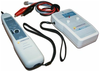 Комплект инструментов Lanmaster LAN-TPK-200N для трассировки - купить недорого с доставкой в интернет-магазине