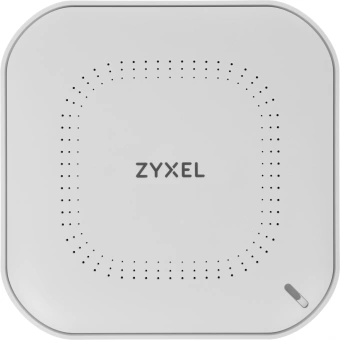 Точка доступа Zyxel NebulaFlex NWA50AX Pro (NWA50AXPRO-EU0102F) AX3000 10/100/1000/2500BASE-T белый - купить недорого с доставкой в интернет-магазине
