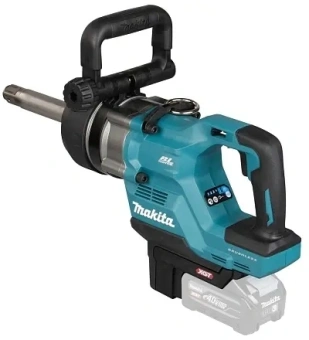 Гайковерт Makita TW010GZ аккум. патрон:квад.1" - купить недорого с доставкой в интернет-магазине