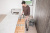 Строительный пылесос Karcher NT 22/1 Ap Te 1300Вт (уборка: сухая/влажная/сбор воды) серый - цена, купить или заказать с доставкой в интернет-магазине Строительный пылесос Karcher NT 22/1 Ap Te 1300Вт (уборка: сухая/влажная/сбор воды) серый - купить недорого с доставкой в интернет-магазине