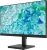 Монитор Acer 21.5" V227QJ0bi черный VA LED 4ms 16:9 HDMI матовая 250cd 178гр/178гр 1920x1080 120Hz FreeSync VGA FHD - купить недорого с доставкой в интернет-магазине
