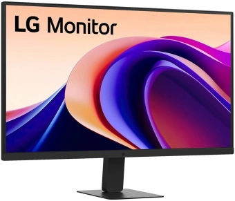 Монитор LG 31.5" 32U631A-B черный IPS LED 16:9 HDMI матовая 1000:1 250cd 178гр/178гр 2560x1440 100Hz Quad HD 2K (1440p) USB 6.5кг - купить недорого с доставкой в интернет-магазине