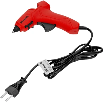 Клеевой пистолет Matrix 93003 60Вт 8гр/мин стерж.:7мм - купить недорого с доставкой в интернет-магазине