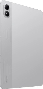 Планшет Xiaomi Redmi Pad 2 Pro P83X 7s Gen 4 (2.7) 8C RAM8Gb ROM256Gb 12.1" IPS 2560x1600 5G eSIM Android 15 серебристый 13Mpix 8Mpix BT WiFi microSD 2Tb 12000mAh 1314.48hrs - купить недорого с доставкой в интернет-магазине