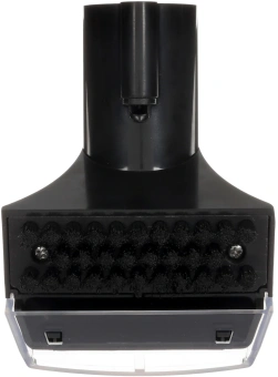 Пылесос моющий Kitfort КТ-5162 400Вт малиновый/черный - купить недорого с доставкой в интернет-магазине